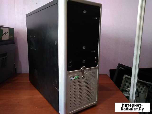 Системный блок Прокопьевск - изображение 1