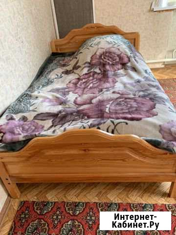 Кровать Ульяновск - изображение 1