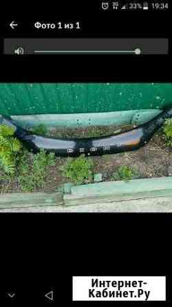 Мухобойка Мицубиси дион Иркутск