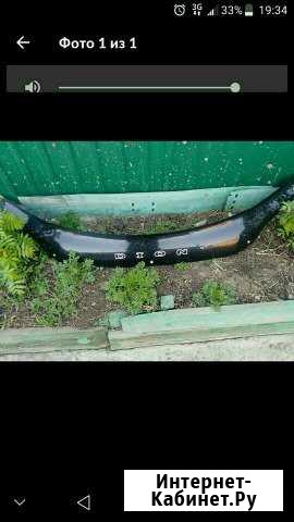 Мухобойка Мицубиси дион Иркутск - изображение 1