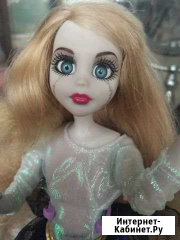 Кукла Once upon a zombie Томск - изображение 1