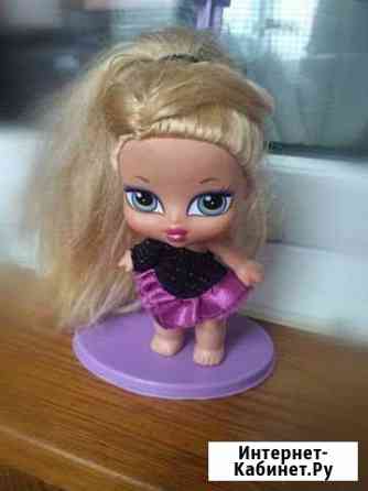 Кукла Bratz Babyz Томск