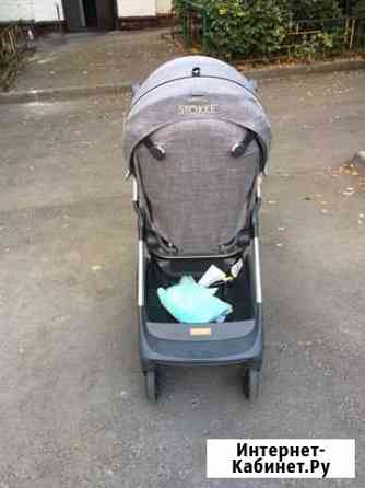 Коляска stokke Химки