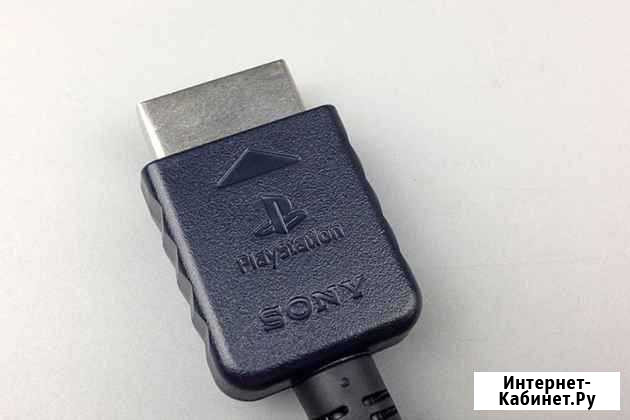 Кабель для Sony PS3 тюльпаны Мелеуз - изображение 1