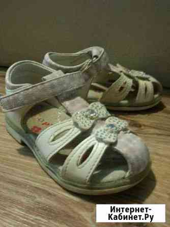 Босоножки Рязань