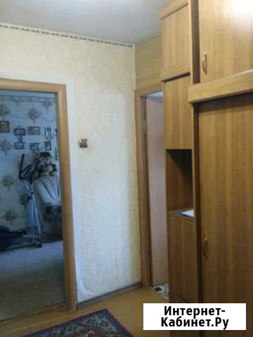 2-к квартира, 55 кв.м., 2/5 эт. Вилючинск - изображение 1