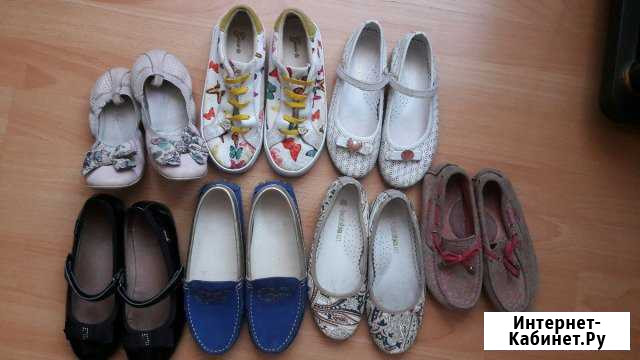 Ассорти обувное Ростов-на-Дону - изображение 1
