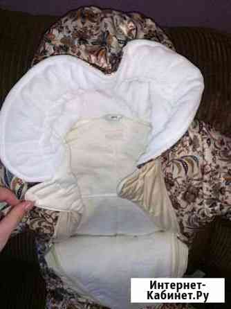 Комбинезон зимний Pilguni р-р 86 Петропавловск-Камчатский