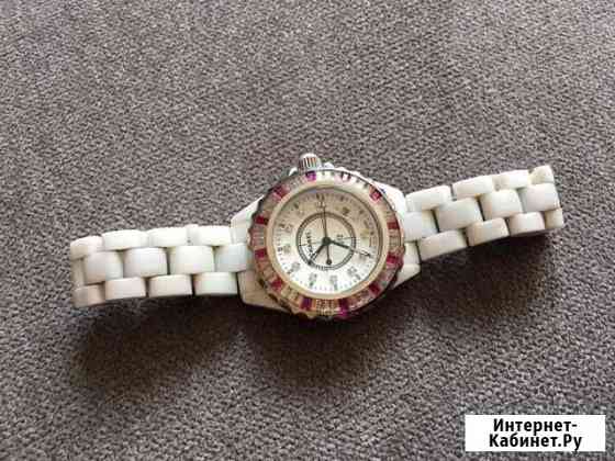 Часы Хабаровск