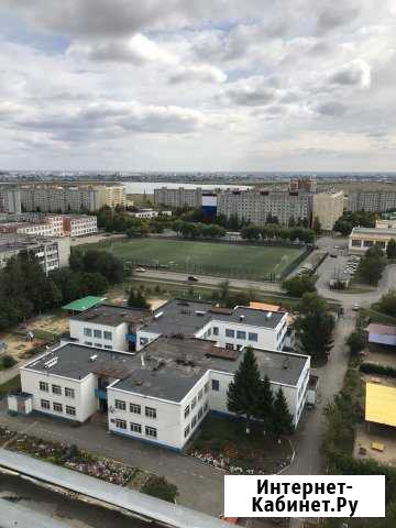 3-к квартира, 107 кв.м., 14/17 эт. Курган - изображение 1