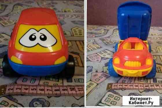 Машинки детские Барнаул