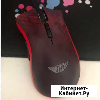Razer deathadder elite skt t1 Анжеро-Судженск - изображение 1