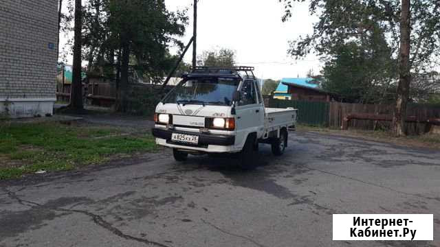 Продам полноприводного бензинового помощника Зея - изображение 1