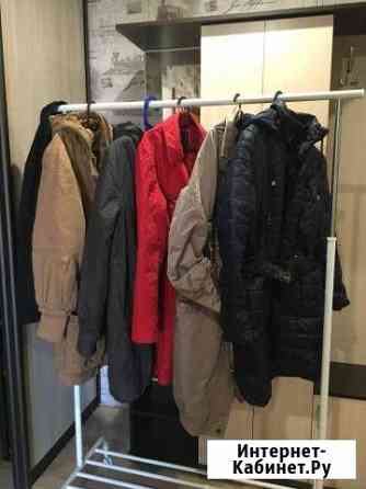 Верхняя одежда Казань