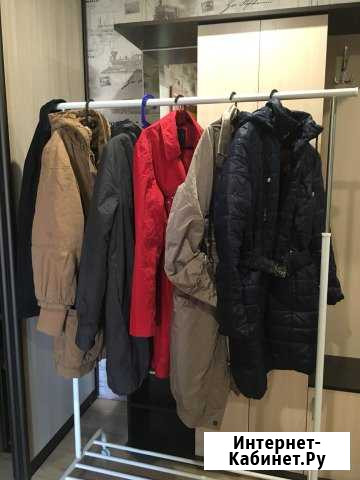 Верхняя одежда Казань - изображение 1