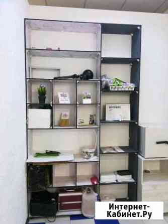 Стеллаж/шкаф из дерева Благовещенск