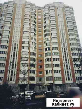 2-к квартира, 52 кв.м., 5/17 эт. Московский