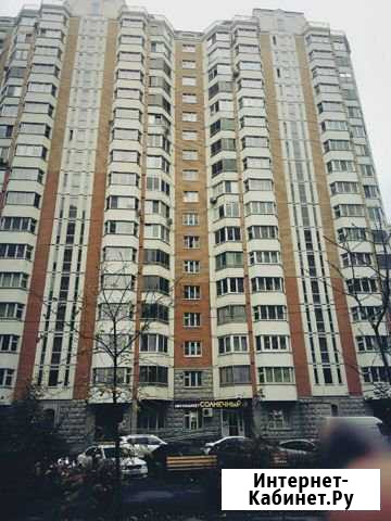 2-к квартира, 52 кв.м., 5/17 эт. Московский - изображение 1