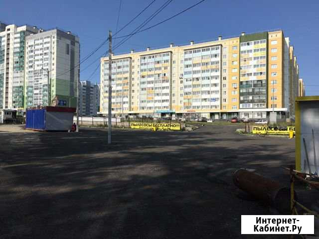 Участок 14 сот. (промназначения) Челябинск - изображение 1