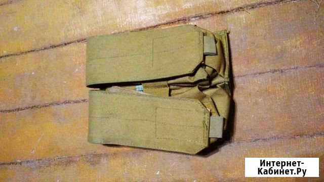 Подсумок для магазина Елизово - изображение 1