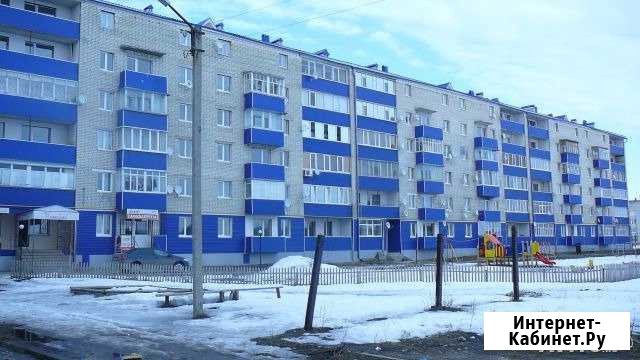 5-к квартира, 140 кв.м., 5/6 эт. Инза - изображение 1