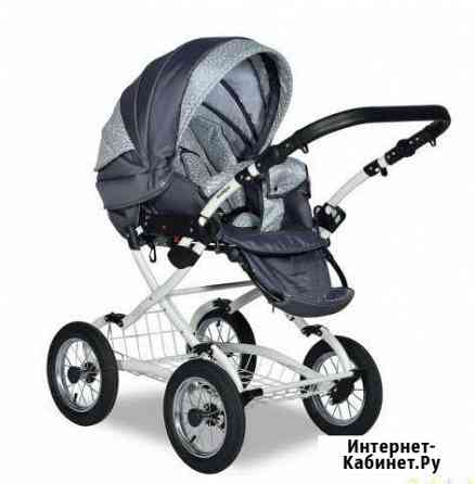 Коляска Индиго 2в1 Набережные Челны