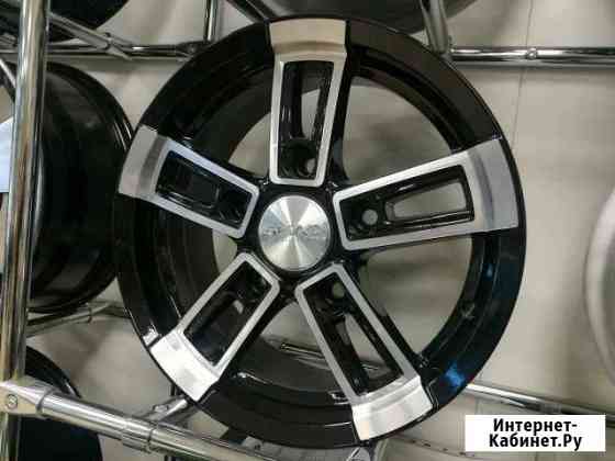 Р15 5х139.7 Нива/Шнива/Урбан новые диски Волгоград