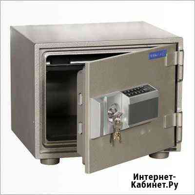 Сейф safeguard ESD SD Нижний Новгород