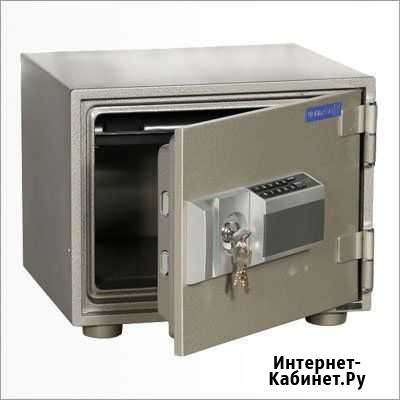 Сейф safeguard ESD SD Нижний Новгород - изображение 1