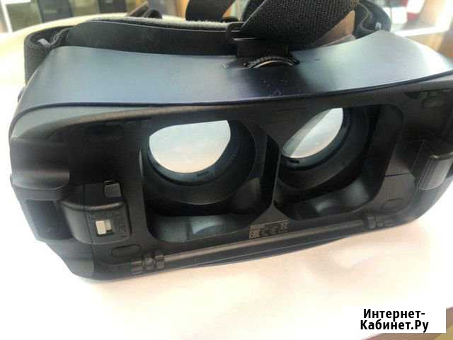 Очки SAMSUNG gear vr Иркутск - изображение 1