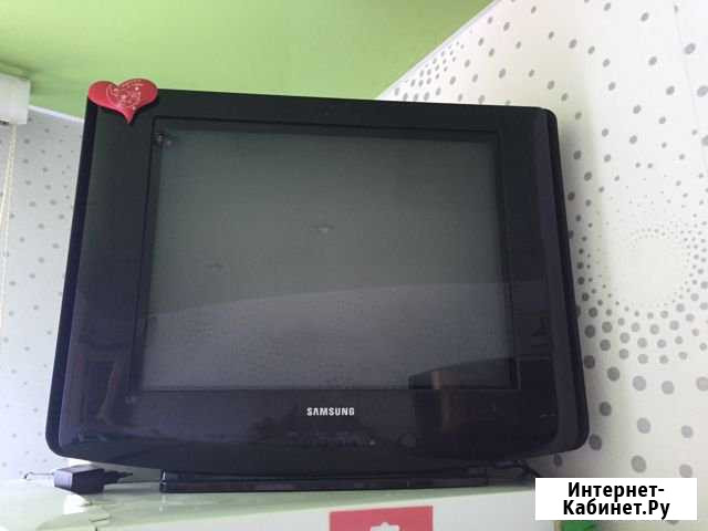 Телевизор SAMSUNG Белогорск - изображение 1