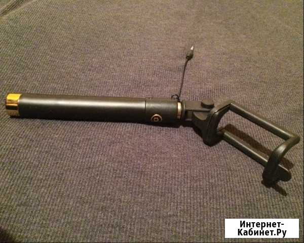 Селфипалка Саяногорск - изображение 1