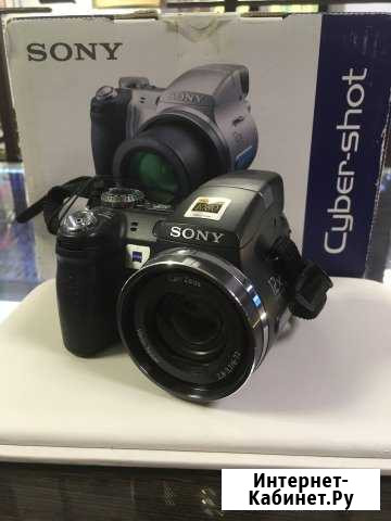 А.Sony DSC-H5 Арзамас - изображение 1