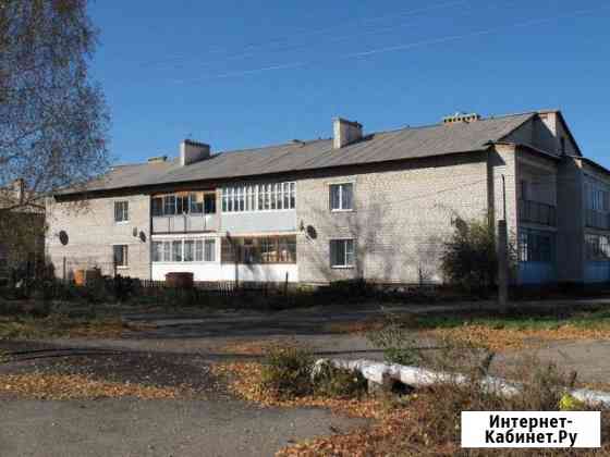 3-к квартира, 56.8 кв.м., 2/2 эт. Шипуново