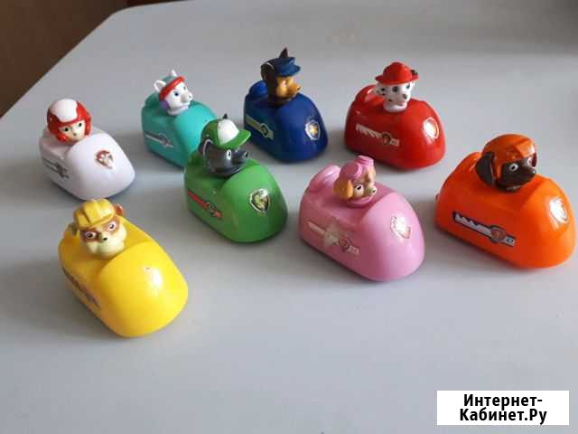 Щенячий патруль Краснодар - изображение 1