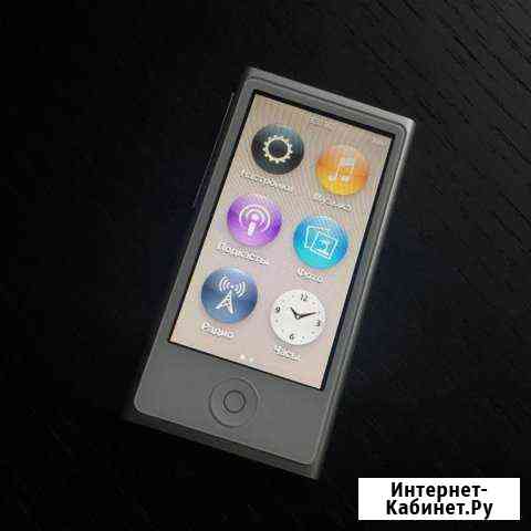 iPod nano 7 16Gb Брянск