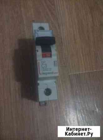 L407664 Авт.выкл.DX3 1П С3A 6000/10kA Грязи
