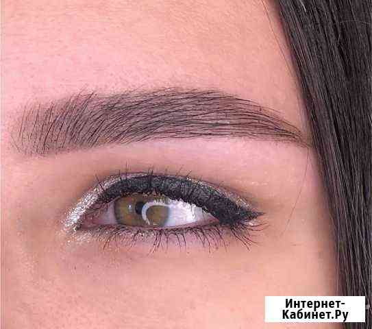 Бровист Мурманск