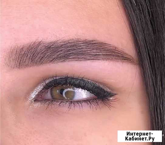 Бровист Мурманск - изображение 1