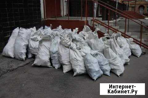 Вывоз мусора, старой мебели на свалку в Кемерово Кемерово - изображение 1