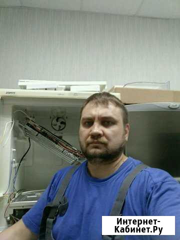 Профессиональный ремонт холодильников на дому Михайловск - изображение 1