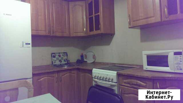 2-к квартира, 52 кв.м., 3/5 эт. Магадан - изображение 1