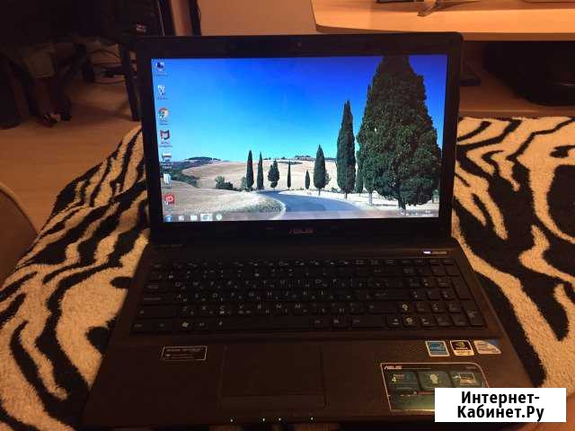 Asus Ижевск - изображение 1