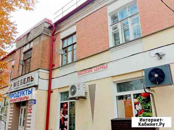 2-к квартира, 56 кв.м., 2/2 эт. Брянск