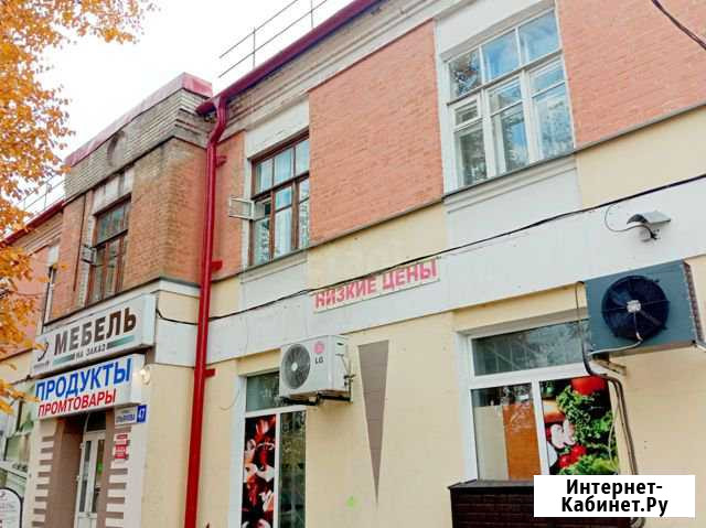 2-к квартира, 56 кв.м., 2/2 эт. Брянск - изображение 1