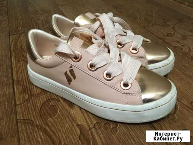 Кеды sketchers Нижневартовск - изображение 1