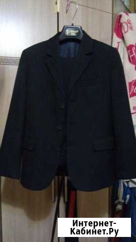 Костюм для школы Чита - изображение 1