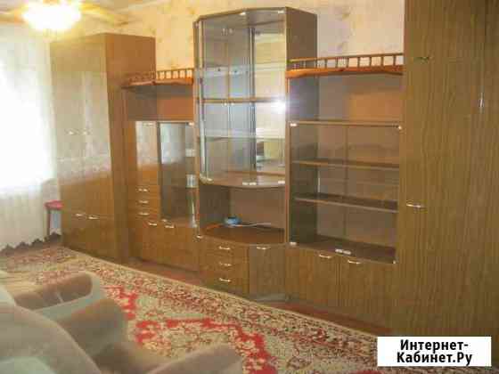 2-к квартира, 43.8 кв.м., 3/9 эт. Северск