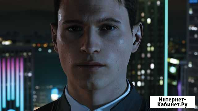 Диск Detroit ps 4 Абакан - изображение 1