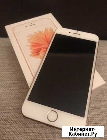 iPhone 6s Ялта - изображение 1